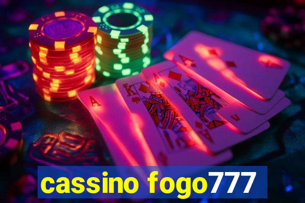 cassino fogo777